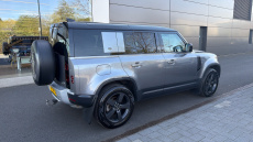 Land Rover Defender 2.0 D240 SE 110 5dr Auto Diesel Estate